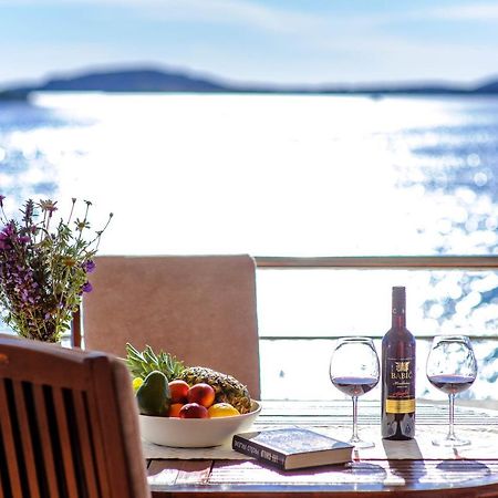 Apartment Busac Zaboric Εξωτερικό φωτογραφία