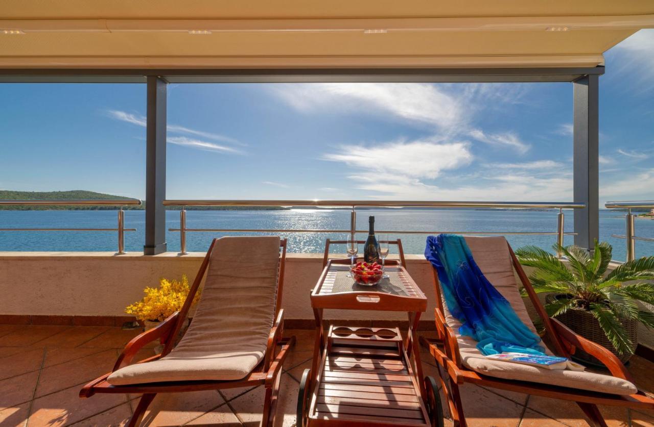 Apartment Busac Zaboric Εξωτερικό φωτογραφία