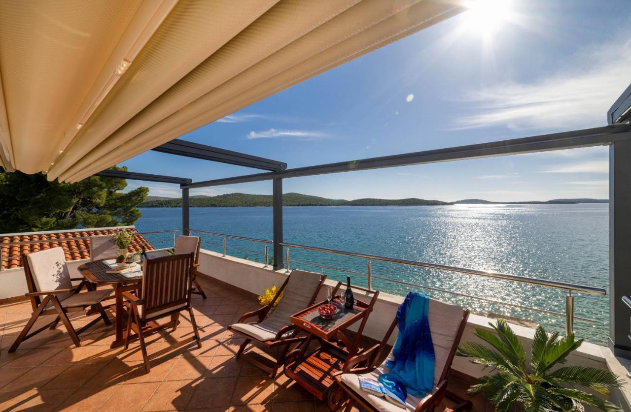 Apartment Busac Zaboric Εξωτερικό φωτογραφία