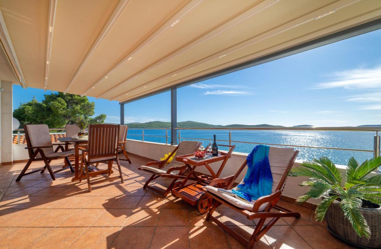 Apartment Busac Zaboric Εξωτερικό φωτογραφία