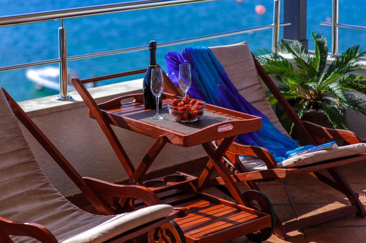 Apartment Busac Zaboric Εξωτερικό φωτογραφία