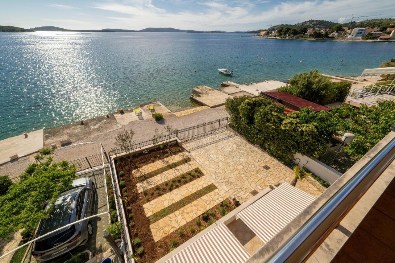 Apartment Busac Zaboric Εξωτερικό φωτογραφία