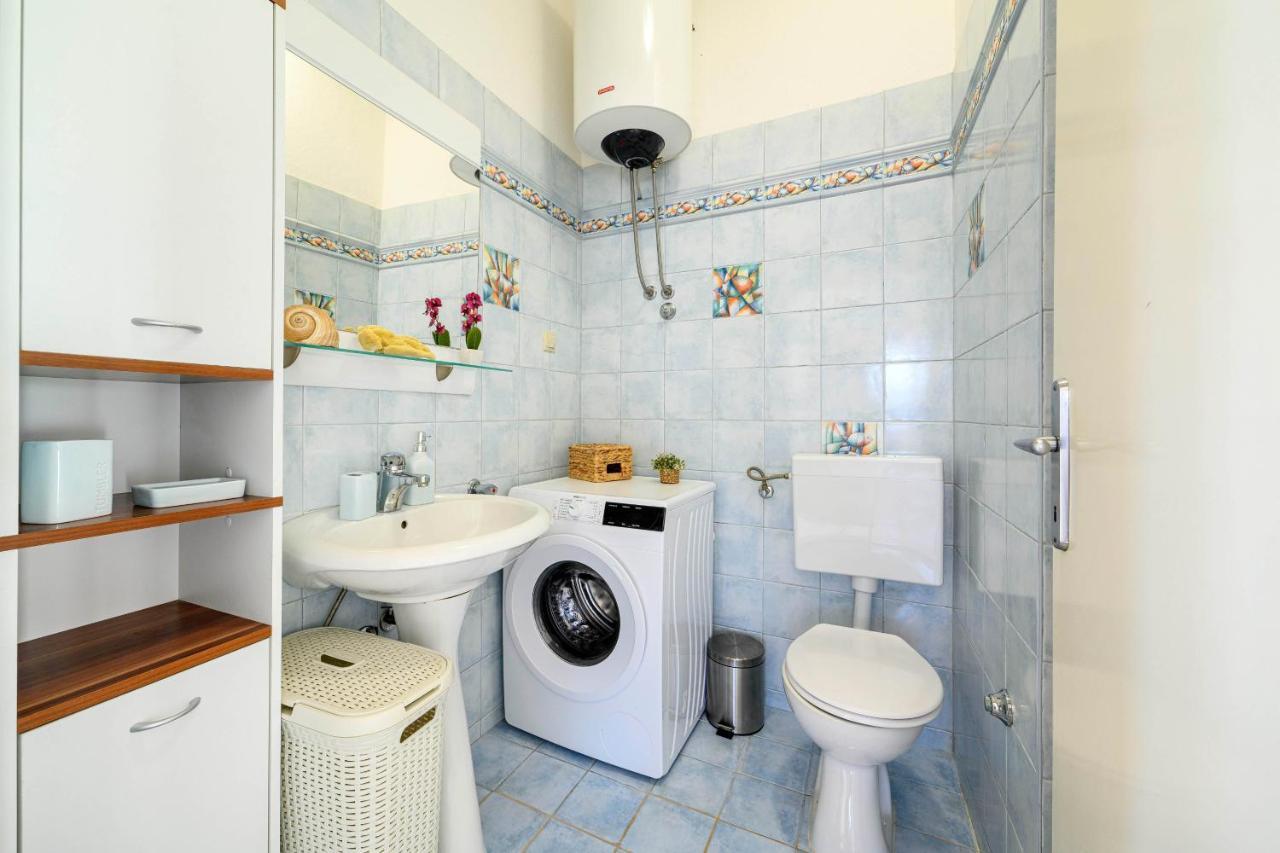 Apartment Busac Zaboric Εξωτερικό φωτογραφία