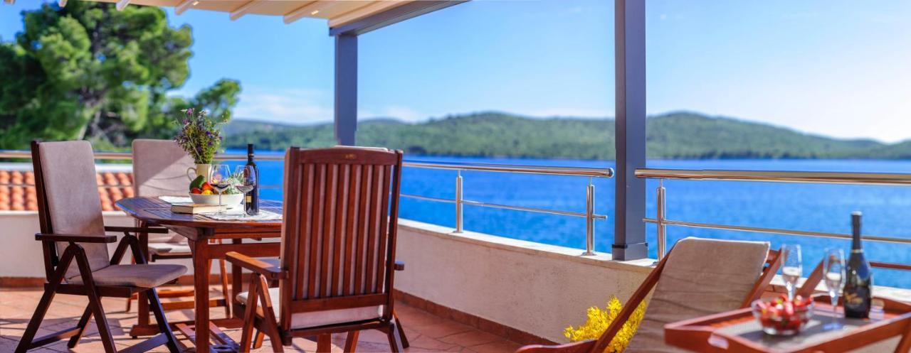 Apartment Busac Zaboric Εξωτερικό φωτογραφία