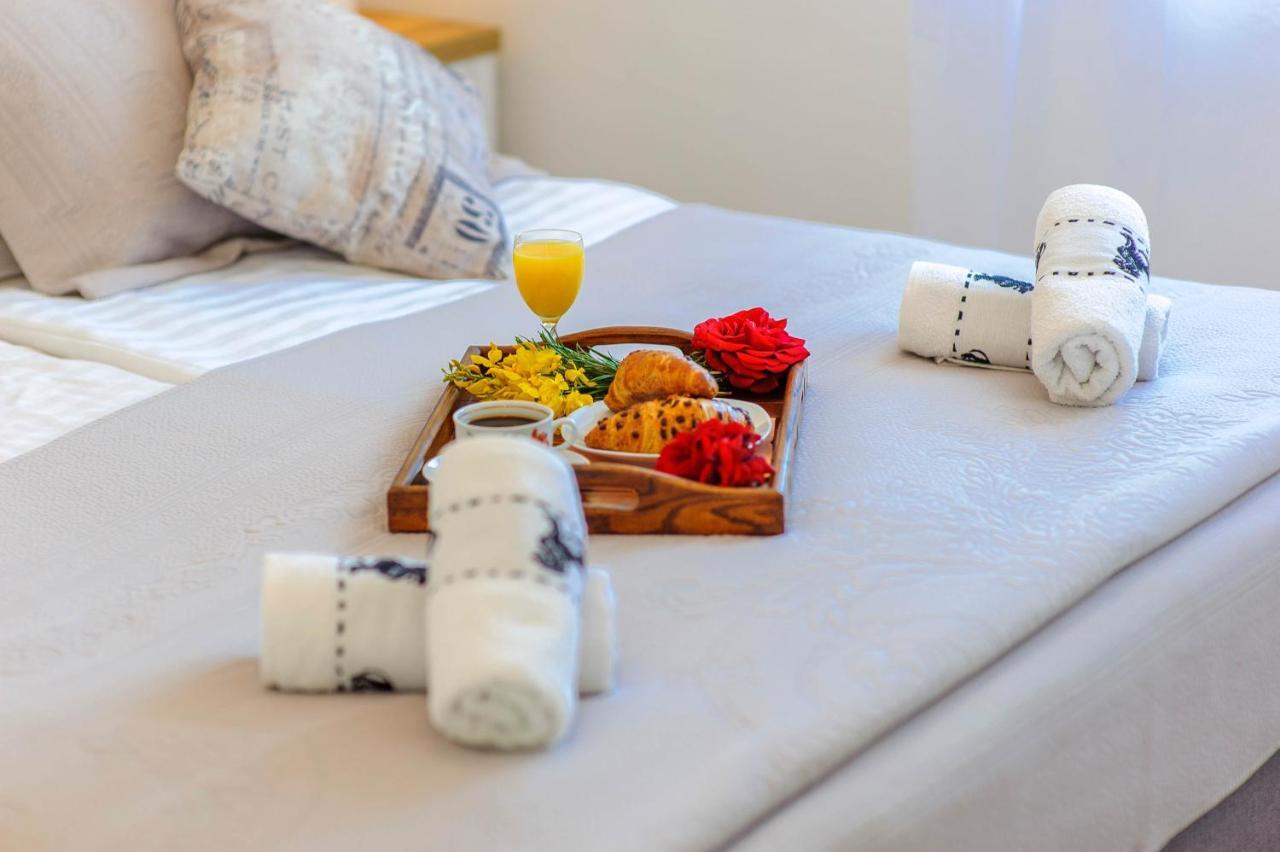 Apartment Busac Zaboric Εξωτερικό φωτογραφία