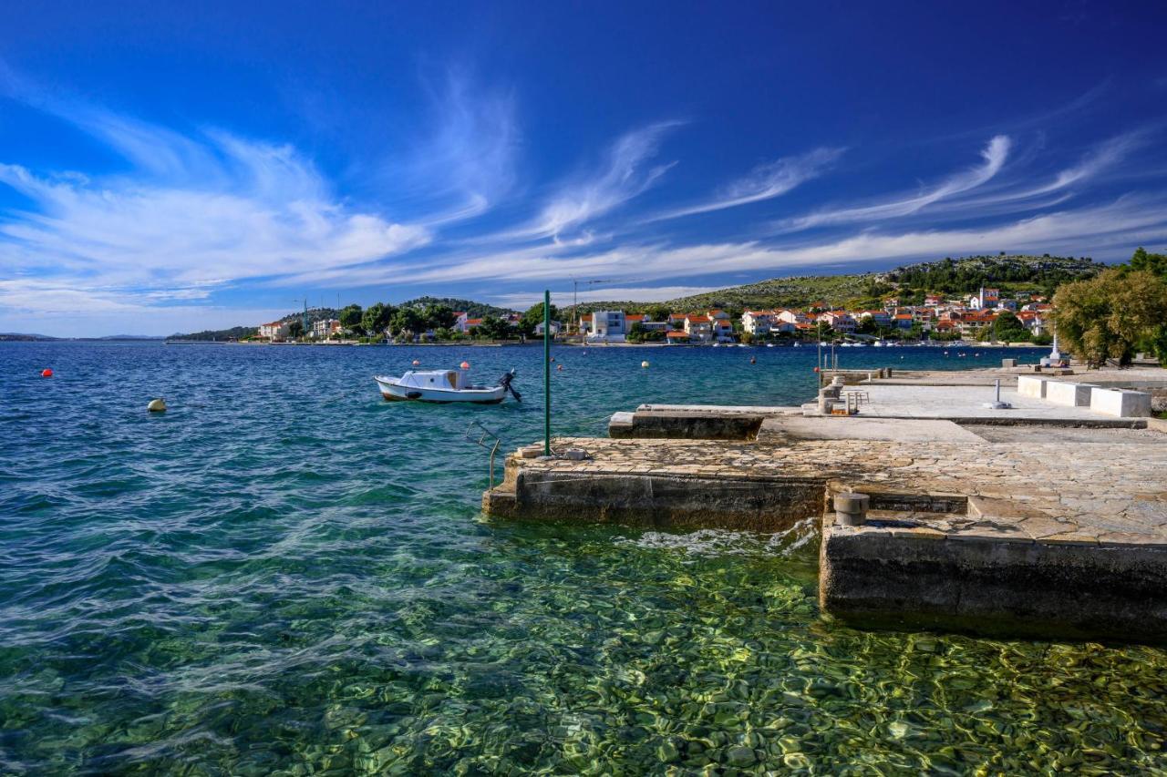 Apartment Busac Zaboric Εξωτερικό φωτογραφία