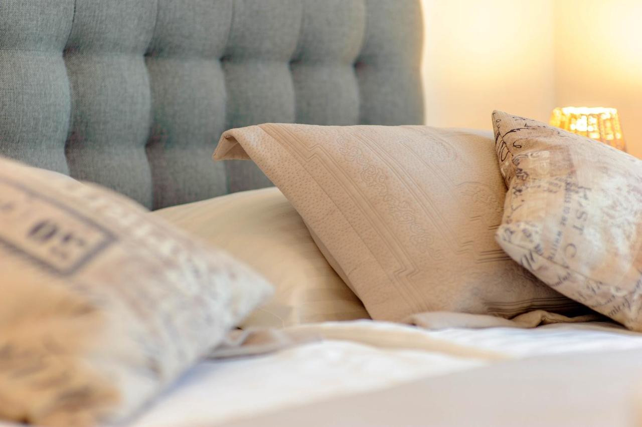 Apartment Busac Zaboric Εξωτερικό φωτογραφία