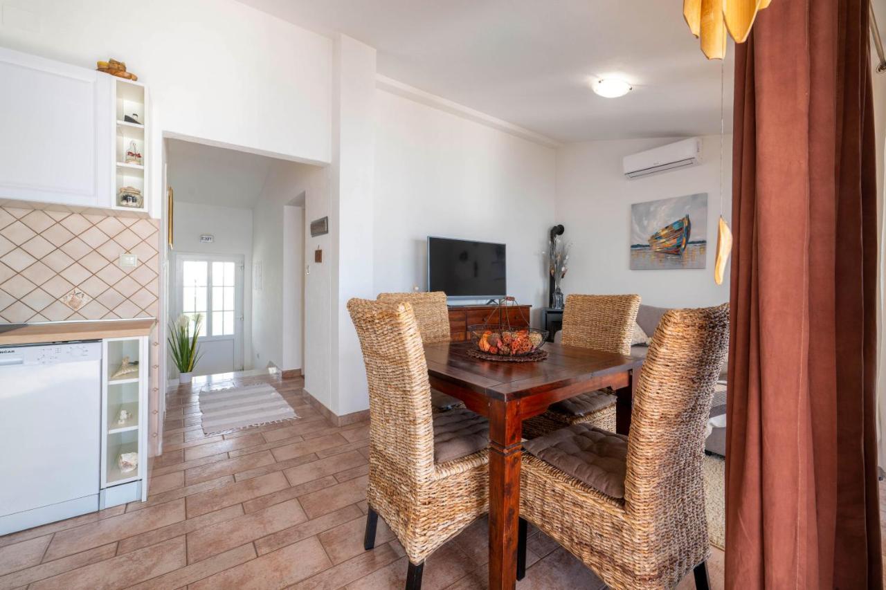 Apartment Busac Zaboric Εξωτερικό φωτογραφία
