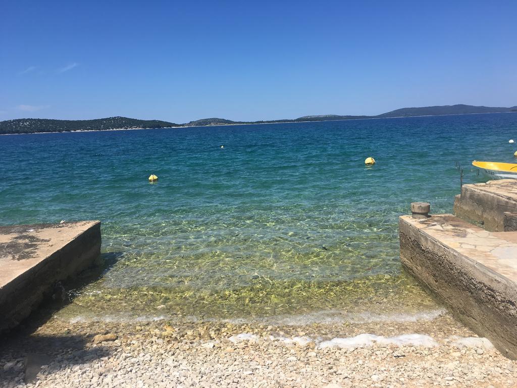 Apartment Busac Zaboric Εξωτερικό φωτογραφία